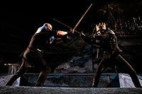 MACBETH, premiéra LSS 2022, zdroj: © AGENTURA SCHOK, foto: Pavel Hejný