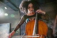 MACBETH, premiéra LSS 2022, zdroj: © AGENTURA SCHOK, foto: Pavel Hejný