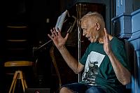 KONCERT PRO MR. SHAKESPEARA, první čtená, LSS 2022, foto: Honza Kvarda