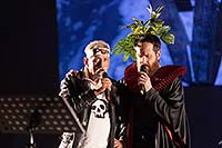 KONCERT PRO MR. SHAKESPEARA, premiéra, LSS 2022, foto: Markéta Navrátilová