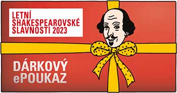 Dárkový ePoukaz 2023