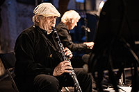 Na scéně Martin Hilský, generálka v Nejvyšším purkrabství, zdroj: © AGENTURA SCHOK, foto: Pavel Hejný