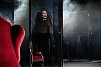 HAMLET (EN), zdroj: © Prague Shakespeare Company, foto: Marianne Menke
