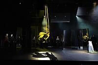 HAMLET (EN), zdroj: © Prague Shakespeare Company, foto: Marianne Menke