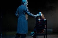 HAMLET (EN), zdroj: © Prague Shakespeare Company, foto: Marianne Menke