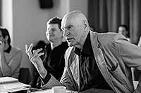 Othello, 2025, první čtená, zdroj: © AGENTURA SCHOK, foto: Pavel Hejný