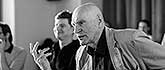 Othello - první čtená - foto: Pavel Hejný Othello - první čtená - foto: Pavel Hejný
