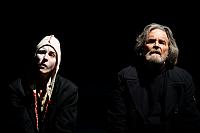 KING LEAR (EN), zdroj: © Prague Shakespeare Company, foto: Kaja Curtis