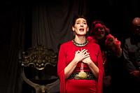 KING LEAR (EN), zdroj: © Prague Shakespeare Company, foto: Kaja Curtis