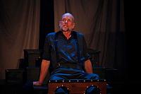 KING LEAR (EN), zdroj: © Prague Shakespeare Company, foto: Kaja Curtis