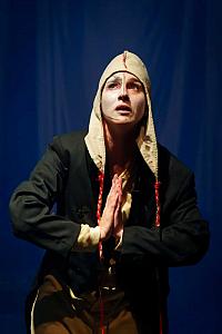 KING LEAR (EN), zdroj: © Prague Shakespeare Company, foto: Kaja Curtis
