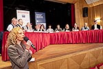 Tisková konference LSS 2025, zdroj: © AGENTURA SCHOK, foto: Markéta Navrátilová
