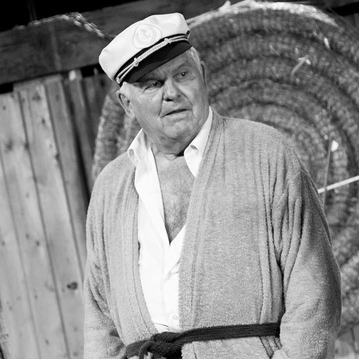 20. čevna zemřel Stanislav Šárský. Držitel Ceny Thálie za celoživotní mistrovství v činohře nás opustil ve věku 85 let.