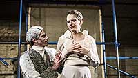 OTHELLO, premiéra LSS 2025, zdroj: © AGENTURA SCHOK, foto: Martin Špelda