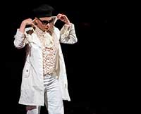 AS YOU LIKE IT (EN), zdroj: © Prague Shakespeare Company, foto: Kaja Curtis