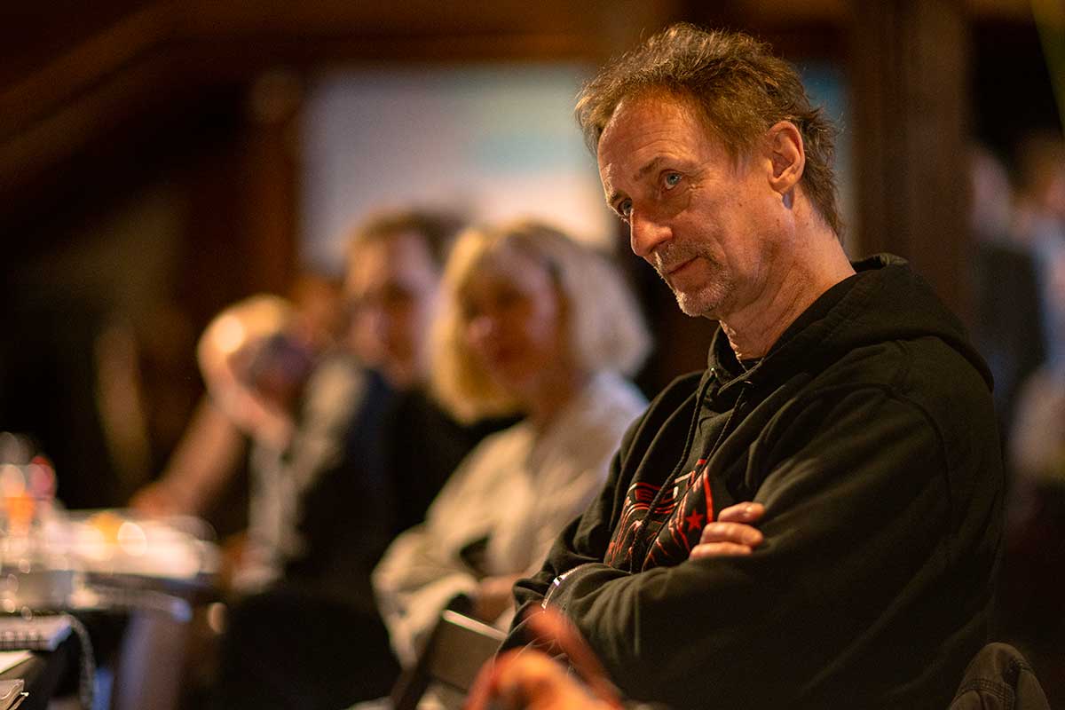 Komedie omylů, 2026, první čtená, zdroj: © AGENTURA SCHOK, foto: Pavel Hejný