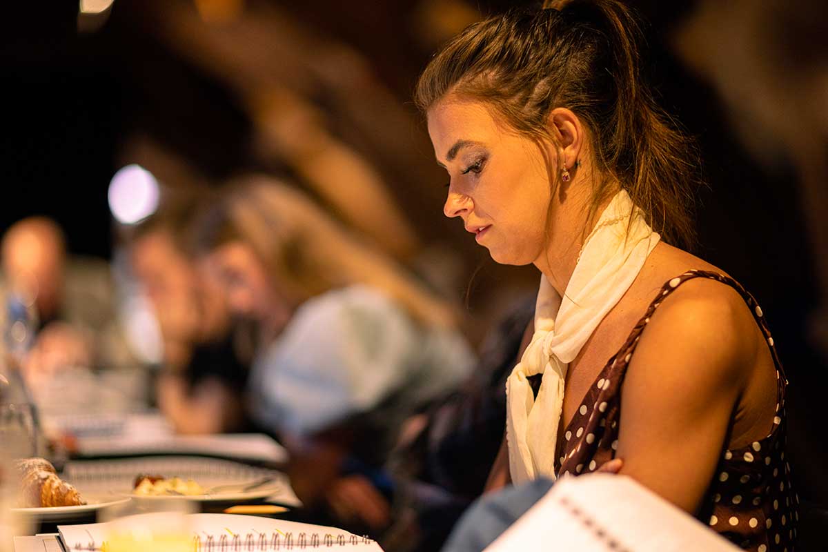 Komedie omylů, 2026, první čtená, zdroj: © AGENTURA SCHOK, foto: Pavel Hejný