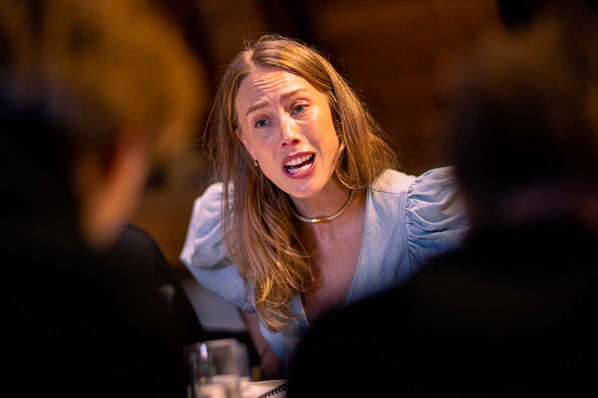 Komedie omylů, 2026, první čtená, zdroj: © AGENTURA SCHOK, foto: Pavel Hejný