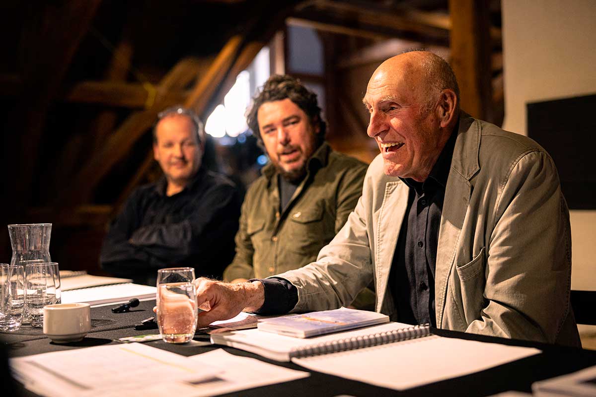 Komedie omylů, 2026, první čtená, zdroj: © AGENTURA SCHOK, foto: Pavel Hejný