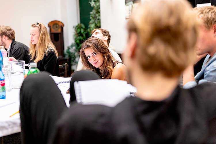 Komedie omylů ve zkušebně, zdroj: © AGENTURA SCHOK, foto: Pavel Hejný