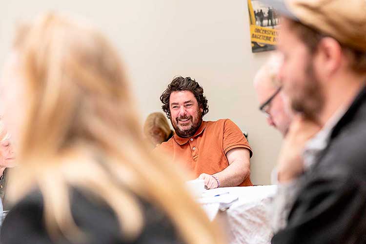 Komedie omylů ve zkušebně, zdroj: © AGENTURA SCHOK, foto: Pavel Hejný