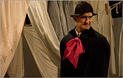 Veselé paničky windsorské, Jaromír Dulava (pan Brouzdal), zdroj: © AGENTURA SCHOK, foto: Viktor Kronbauer