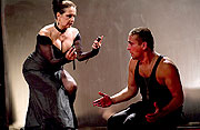 Macbeth, zdroj: © AGENTURA SCHOK, foto: Viktor Kronbauer