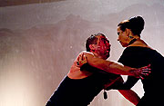 Macbeth, zdroj: © AGENTURA SCHOK, foto: Viktor Kronbauer