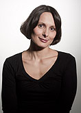 Zdeňka Žádníková, zdroj: © AGENTURA SCHOK, foto: Pavel Mára