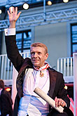 Richard Stanke (Angelo) - Oko za oko - niečo za niečo, foto: Peter Frollo, zdroj: © Agentúra JAY Production
