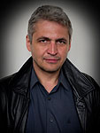Zdeněk Hruška, source: © AGENTURA SCHOK,  Viktor Kronbauer