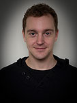 Michal Kern, source: © AGENTURA SCHOK,  Viktor Kronbauer