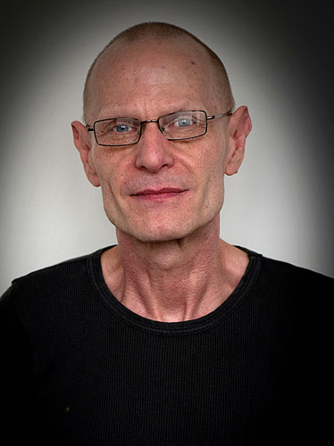 Vladimír Marek, foto: Viktor Kronbauer, zdroj: © AGENTURA SCHOK