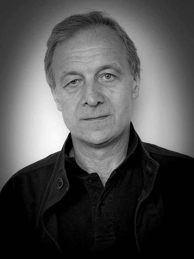 Jan Novotný, foto: Viktor Kronbauer, zdroj: © AGENTURA SCHOK