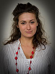 Lucie Štěpánková, source: © AGENTURA SCHOK,  Viktor Kronbauer