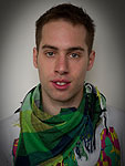 Petr Vančura, source: © AGENTURA SCHOK,  Viktor Kronbauer