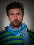 Roman Zach, source: © AGENTURA SCHOK,  Viktor Kronbauer