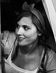 Šárka Vaculíková, source: © AGENTURA SCHOK,  Viktor Kronbauer