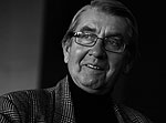 Jiří Klem, source: © AGENTURA SCHOK,  Viktor Kronbauer