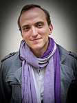 Tomáš Kobr, source: © AGENTURA SCHOK,  Viktor Kronbauer
