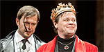 Robert Roth (Richard III.),  Peter Frolo, návrh: Pavol Andraško, source: © Agentúra JAY Production