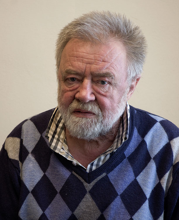 Zdeněk Dušek