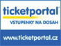 Předprodej vstupenek v Praze exkluzivně v síti Ticketportal. Předprodej vstupenek v Praze exkluzivně v síti Ticketportal.