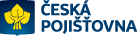 Česká pojišťovna, logo