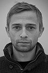 Lukáš Příkazký, source: © AGENTURA SCHOK,  Viktor Kronbauer
