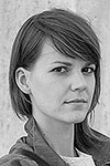 Zuzana Stavná, source: archiv Zuzany Stavné