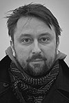Marek Daniel, source: © AGENTURA SCHOK,  Viktor Kronbauer