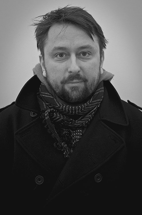 Marek Daniel