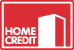Home Credit, logo