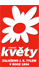 Týdeník Květy, logo